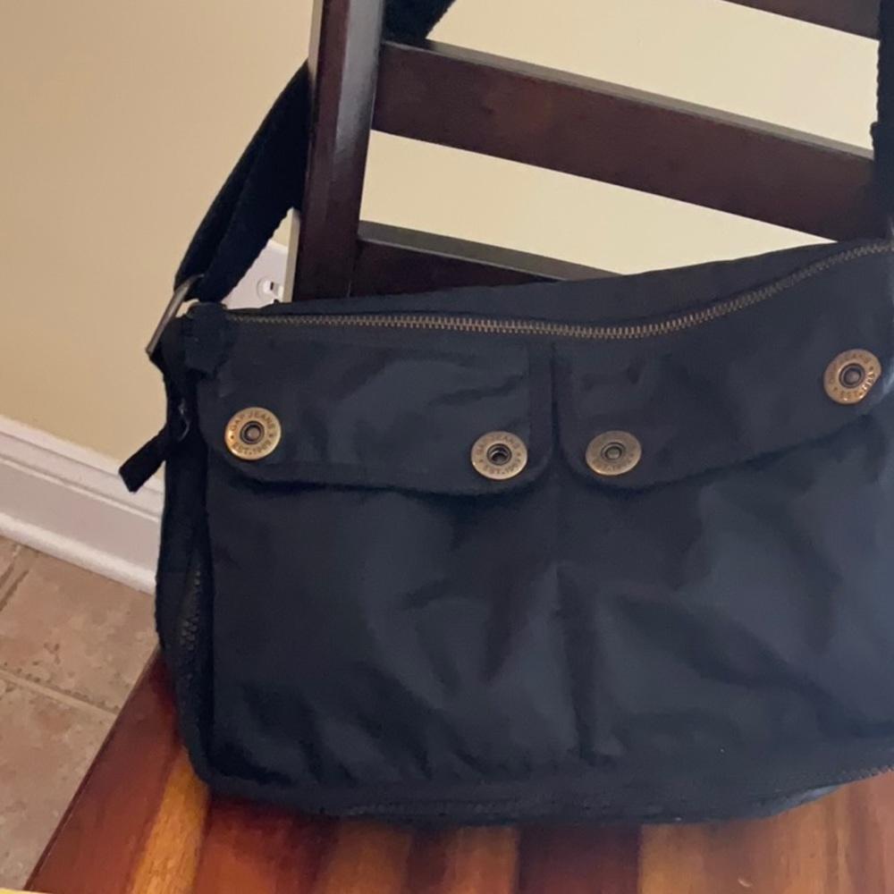 Awesome Gap Nylon Xbody Bag